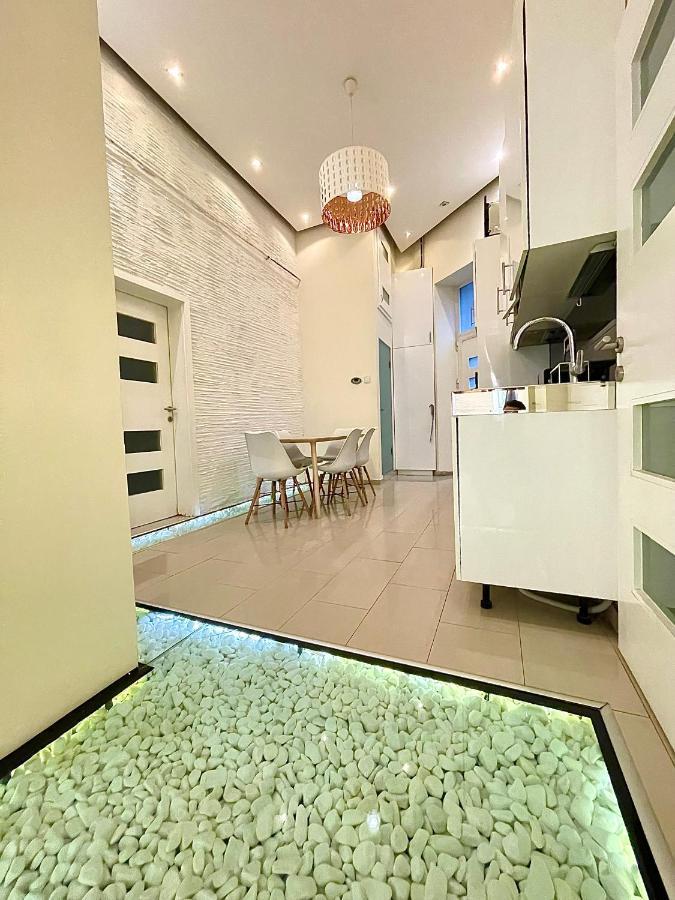 Pearl Lux Residency - Finn Sauna & Steam Room Budapest Exterior photo